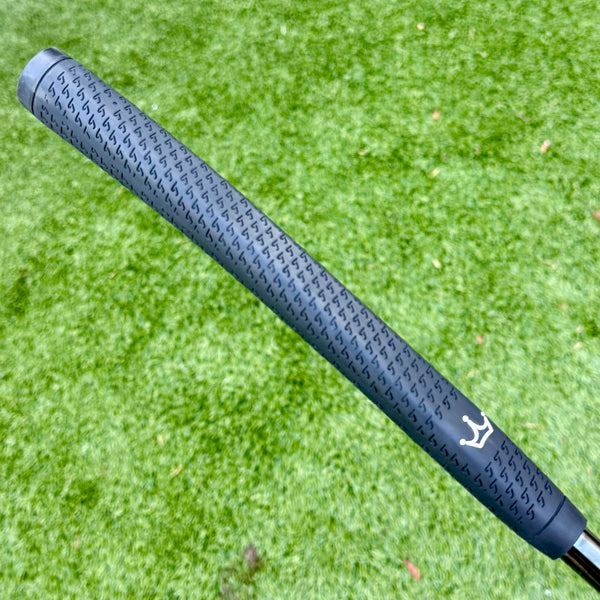 Tour Custom Phantom T5 w/Black Shaft, Single Bend Neck & 3x Alignment Aid