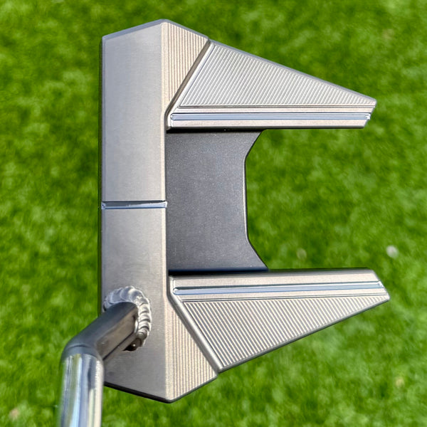 Brand New Black 2025 Phantom X T7.5 SSS w/Welded Flojet Neck