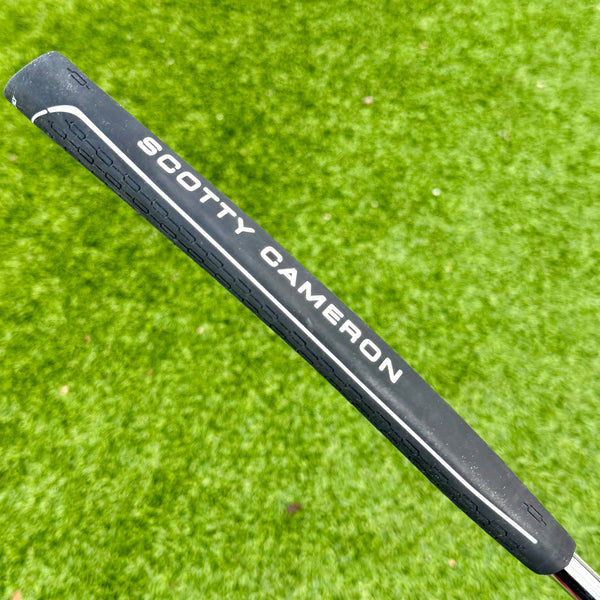 Brand New Black 2025 Phantom X T7.5 SSS w/Welded Flojet Neck