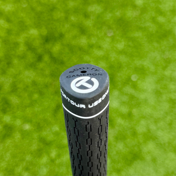 Brand New Black 2025 Phantom X T7.5 SSS w/Welded Flojet Neck