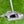 Load image into Gallery viewer, Tour Custom Phantom T9R OC SSS in Matte Bronze Finish w/Tour Bomb &amp; Proto Scotty Shaft
