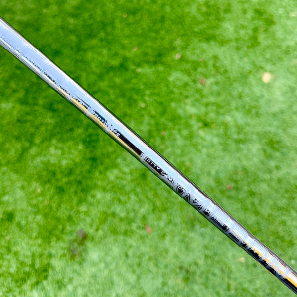 Tour Custom Phantom T9R OC SSS in Matte Bronze Finish w/Tour Bomb & Proto Scotty Shaft