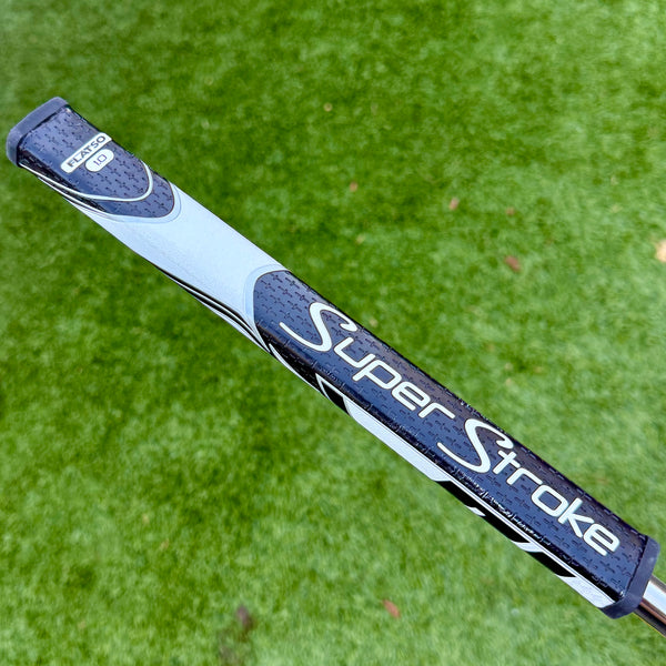 Tour Custom Phantom T9R OC SSS in Matte Bronze Finish w/Tour Bomb & Proto Scotty Shaft