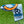 Load image into Gallery viewer, Brand New Circle T Multi-Color Stick Figure Blade Headcover
