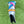 Load image into Gallery viewer, Brand New Circle T Multi-Color Stick Figure Blade Headcover
