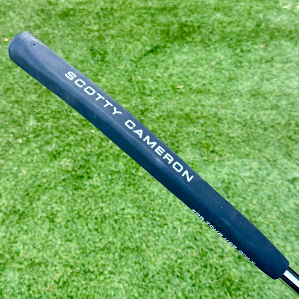 Brand New GSS Insert Tour Newport (TNP) In Black Finish w/Translucent Green Paint Fill