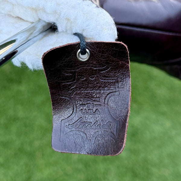Scotty Cameron 2010 "Timeless" Leather Blade Headcover