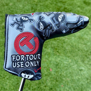 Scotty Cameron 2023 Champions Choice Newport Plus Button Back 35 Blade Scotty Cameron 2023 Champions Choice Newport Plus Button Back 35 Blade