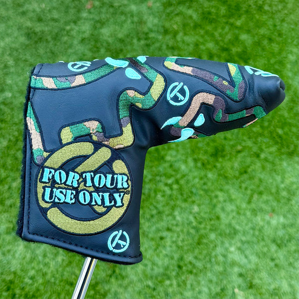 Brand New 009m SSS w/Crowned Circle T Scotty Dog Hand Stamp @ 350g