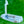 Load image into Gallery viewer, Brand New 009m SSS w/Crowned Circle T Scotty Dog Hand Stamp @ 350g
