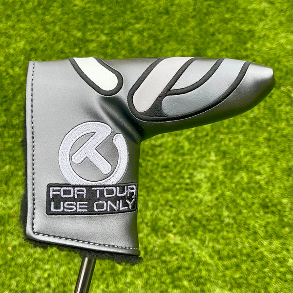 Brand New Chromatic Bronze Tour F-3 (Tour Del Mar) Prototype SSS w/Black Shaft