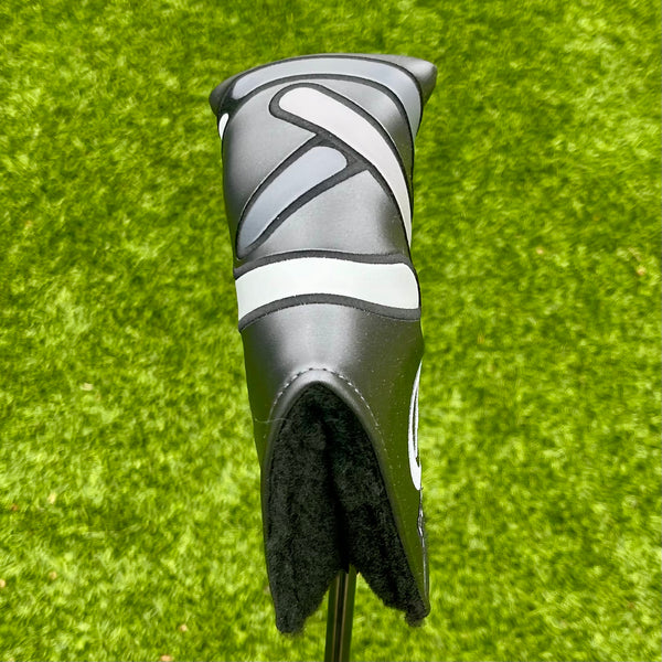 Brand New Chromatic Bronze Tour F-3 (Tour Del Mar) Prototype SSS w/Black Shaft