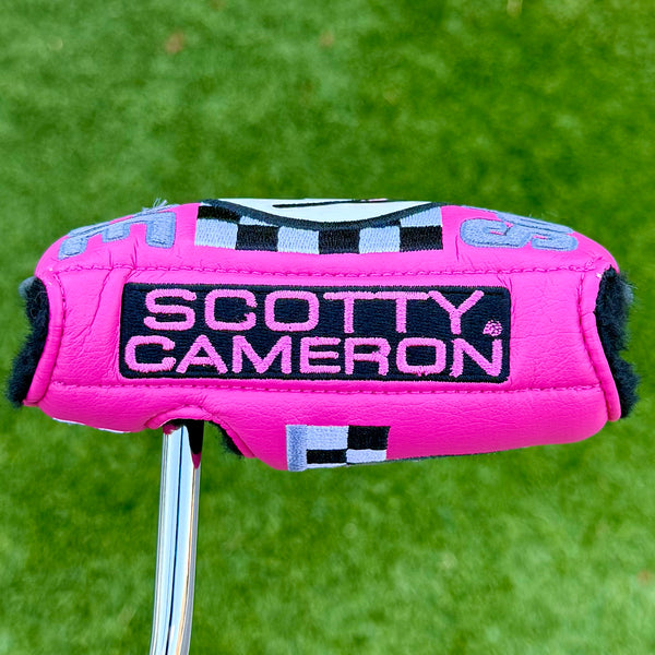 Brand New Phantom X T9 SSS w/Single Bend Shaft