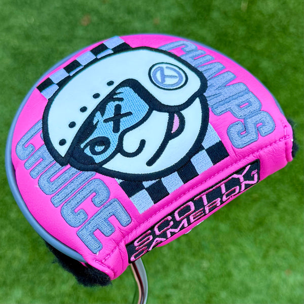 Brand New Phantom X T9 SSS w/Single Bend Shaft