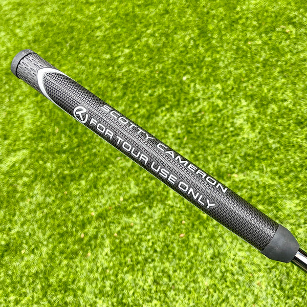 Brand New Chromatic Bronze Tour F-3 (Tour Del Mar) Prototype SSS w/Black Shaft