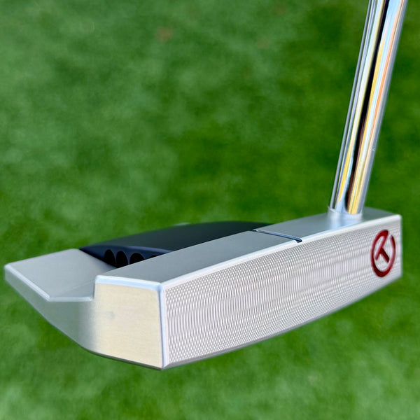Brand New Phantom X T9 SSS w/Single Bend Shaft