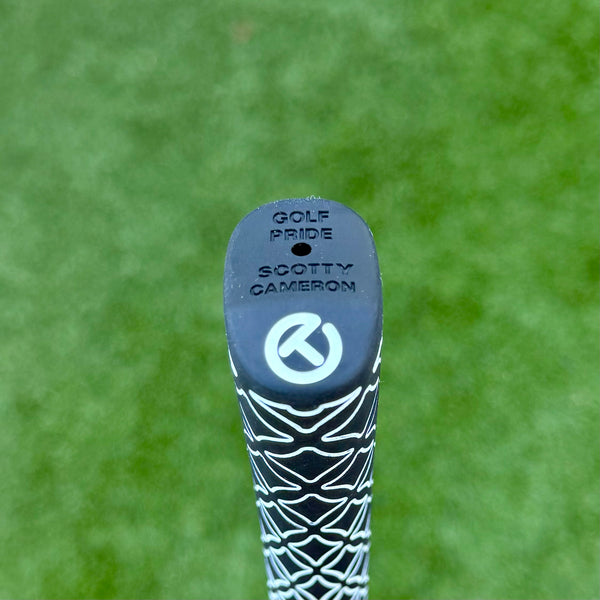 Brand New Phantom X T9 SSS w/Single Bend Shaft