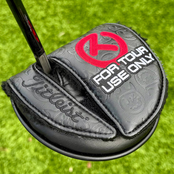 35" Black 2025 Phantom X T5.5 SSS w/Welded Flojet Neck