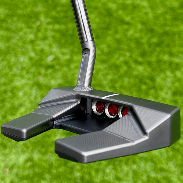 35" Black 2025 Phantom X T5.5 SSS w/Welded Flojet Neck