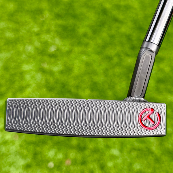 35" Black 2025 Phantom X T5.5 SSS w/Welded Flojet Neck