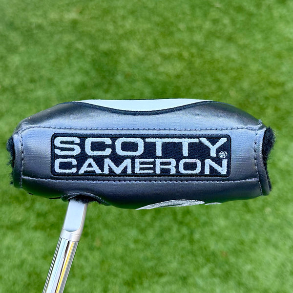Tour Phantom X T5.5 w/Flojet Neck & 3x Top Line Alignment Aid