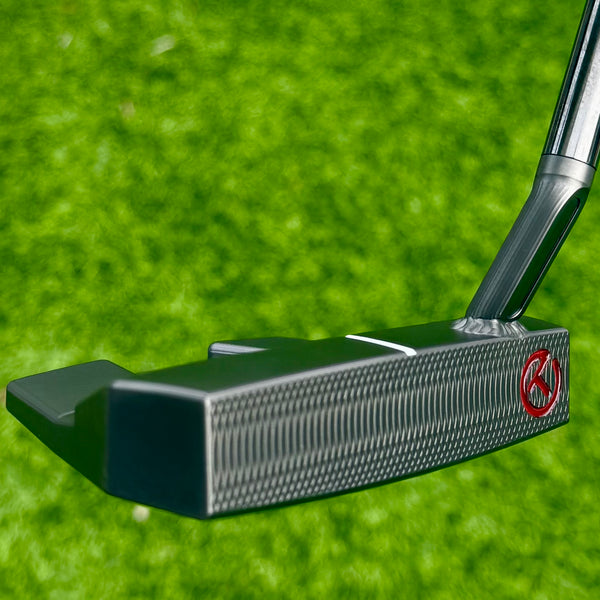 35" Black 2025 Phantom X T5.5 SSS w/Welded Flojet Neck