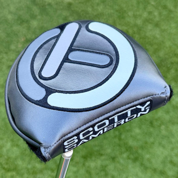Tour Phantom X T5.5 w/Flojet Neck & 3x Top Line Alignment Aid