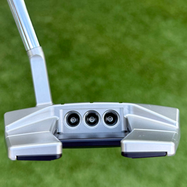 Tour Phantom X T5.5 w/Flojet Neck & 3x Top Line Alignment Aid