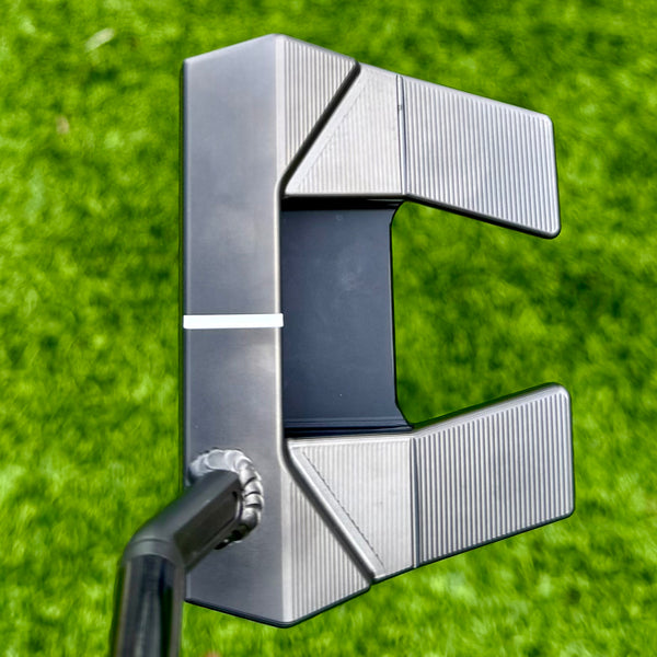 35" Black 2025 Phantom X T5.5 SSS w/Welded Flojet Neck