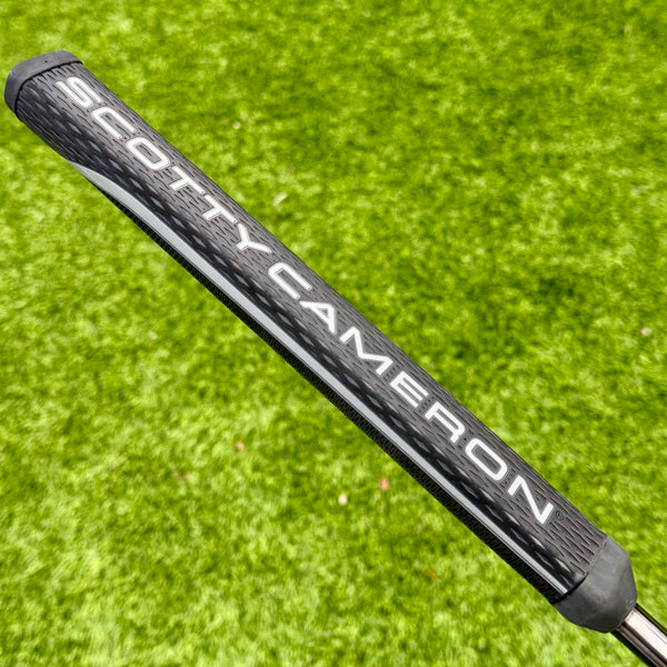 35" Black 2025 Phantom X T5.5 SSS w/Welded Flojet Neck