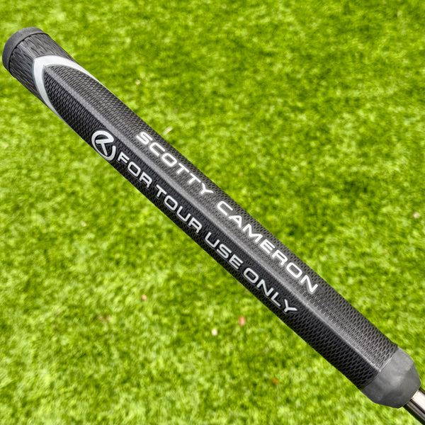 35" Black 2025 Phantom X T5.5 SSS w/Welded Flojet Neck