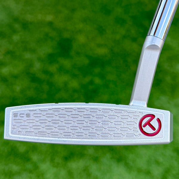 Tour Phantom X T5.5 w/Flojet Neck & 3x Top Line Alignment Aid