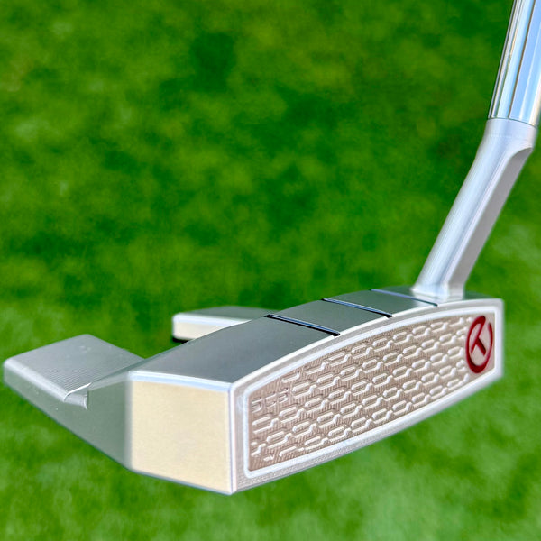 Tour Phantom X T5.5 w/Flojet Neck & 3x Top Line Alignment Aid