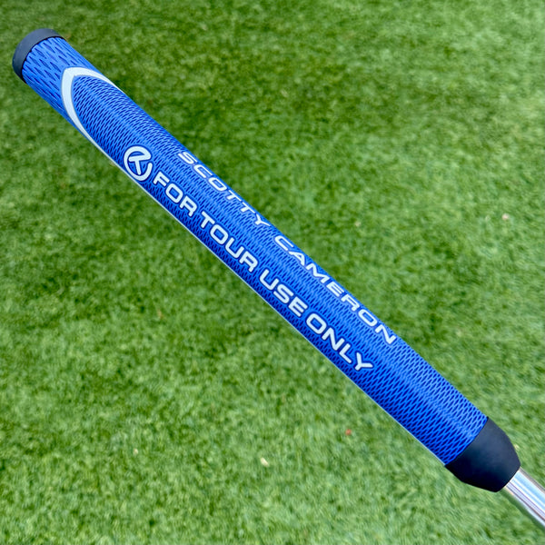 Tour Phantom X T5.5 w/Flojet Neck & 3x Top Line Alignment Aid