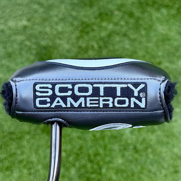Brand New Fully Blacked Out Phantom X T9 SSS w/Long, Single Top Line