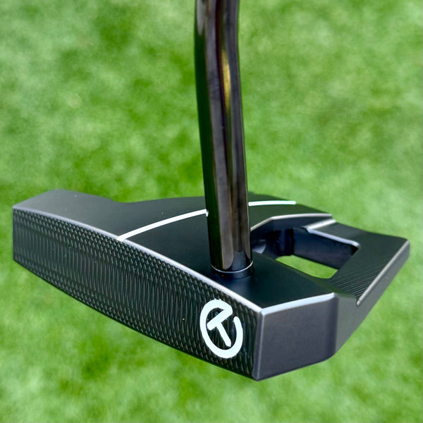Brand New Fully Blacked Out Phantom X T9 SSS w/Long, Single Top Line