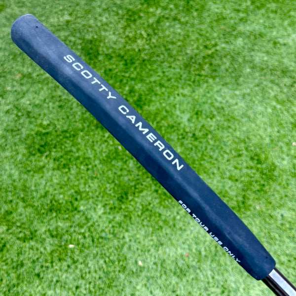 Brand New Fully Blacked Out Phantom X T9 SSS w/Long, Single Top Line