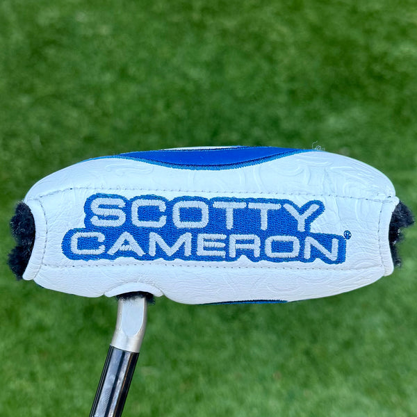 Chromatic Bronze Phantom X T5.5 SSS w/Welded Flojet Neck & Black Shaft