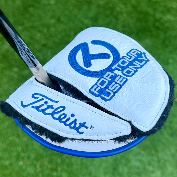 Chromatic Bronze Phantom X T5.5 SSS w/Welded Flojet Neck & Black Shaft