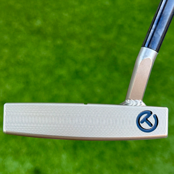 Chromatic Bronze Phantom X T5.5 SSS w/Welded Flojet Neck & Black Shaft