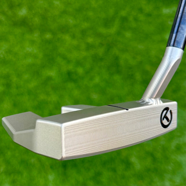 Chromatic Bronze Phantom X T5.5 SSS w/Welded Flojet Neck & Black Shaft