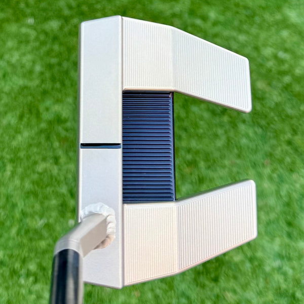 Chromatic Bronze Phantom X T5.5 SSS w/Welded Flojet Neck & Black Shaft