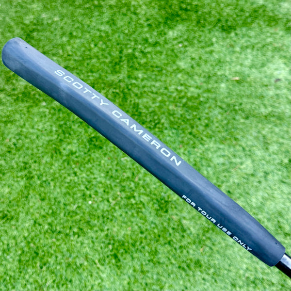 Chromatic Bronze Phantom X T5.5 SSS w/Welded Flojet Neck & Black Shaft