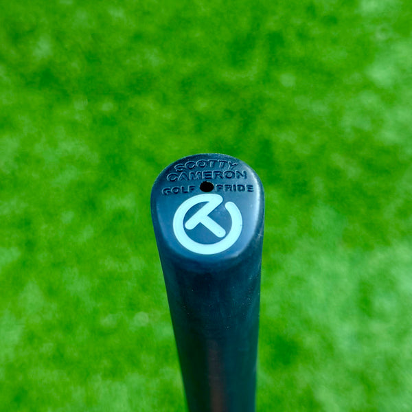 Chromatic Bronze Phantom X T5.5 SSS w/Welded Flojet Neck & Black Shaft