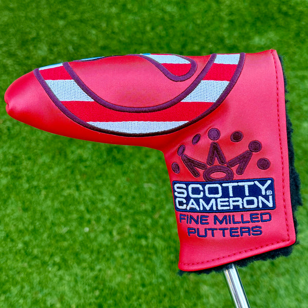 Brand New Timeless 2.5 (TT) SSS w/RARE Rat Stamp and Welded Round Neck