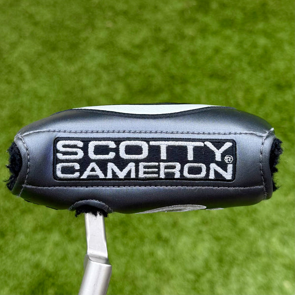 Tour Proto Phantom X T7.2 SSS w/Fully Milled Face (Unstamped) & Welded Plumbers Neck