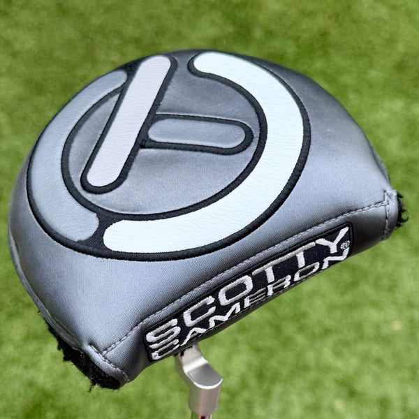 Tour Proto Phantom X T7.2 SSS w/Fully Milled Face (Unstamped) & Welded Plumbers Neck