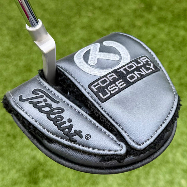 Tour Proto Phantom X T7.2 SSS w/Fully Milled Face (Unstamped) & Welded Plumbers Neck
