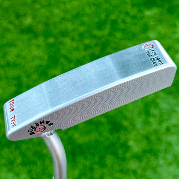 Brand New Timeless 2.5 (TT) SSS w/RARE Rat Stamp and Welded Round Neck