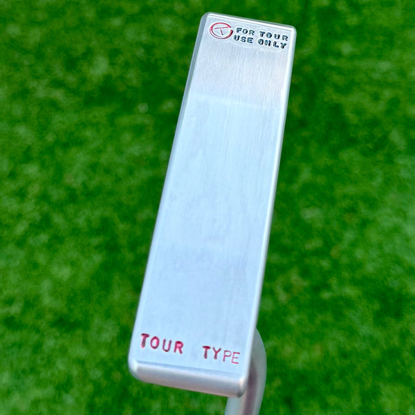 Brand New Timeless 2.5 (TT) SSS w/RARE Rat Stamp and Welded Round Neck